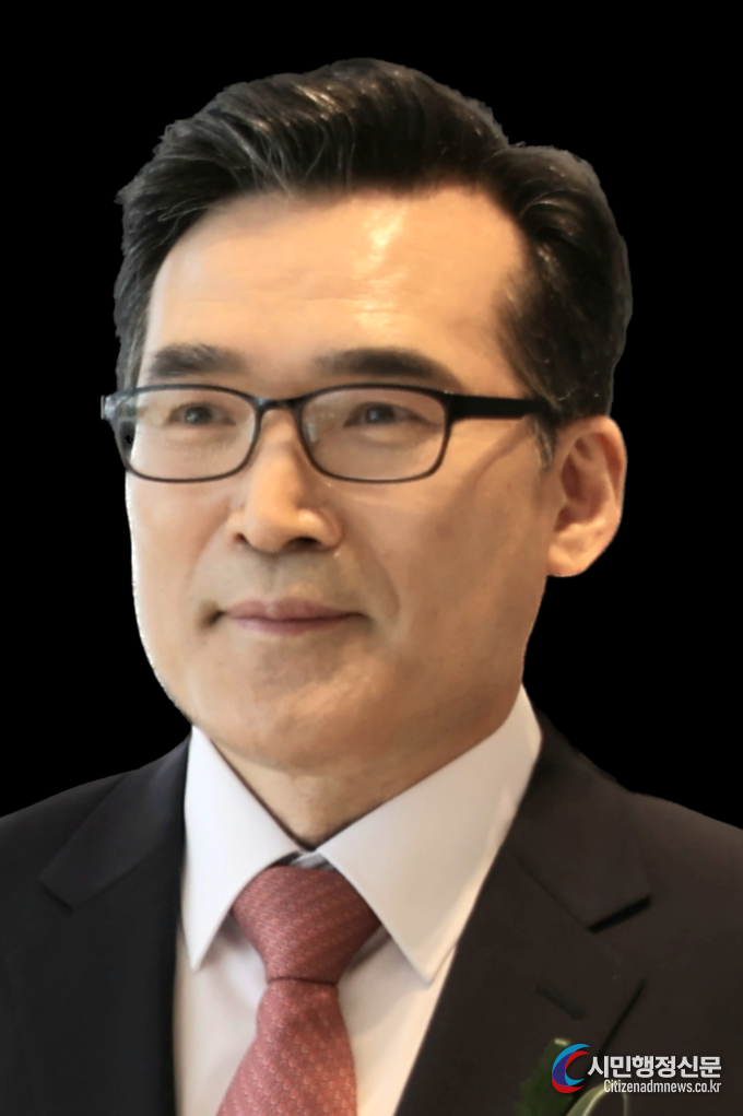 동신대 동북아연구소장 고재휘교수(본지 수석 논설위원)