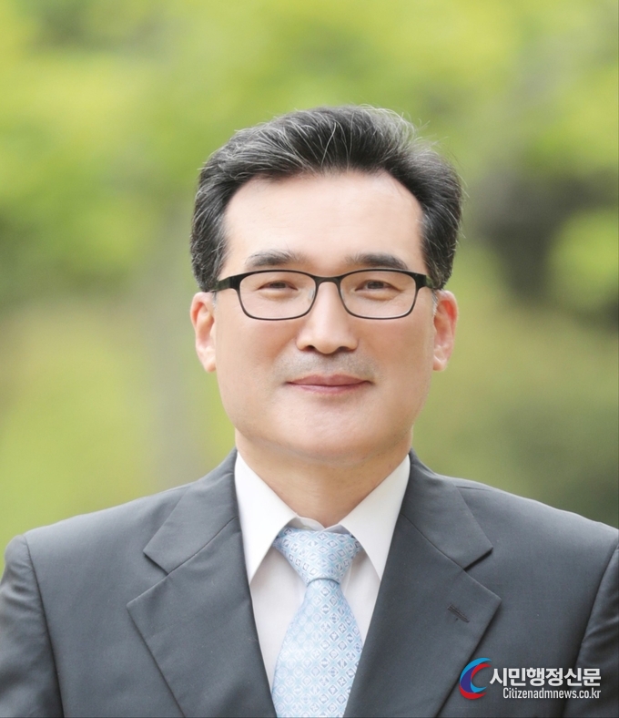  동신대 동북아연구소장 고재휘교수(본지 수석논설위원)
