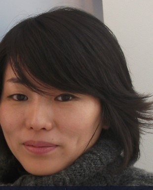  이 시대의 중견 작가전 이민경 화백 