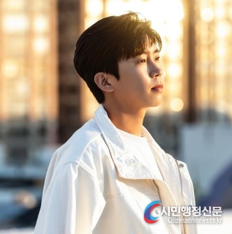 Im Young-woong of Mulgogi Music
