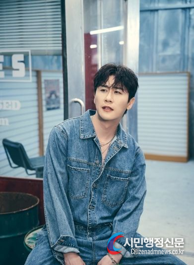 Young Tak participates in the theme song of KBS 2TV drama 'Hyoshim Family'