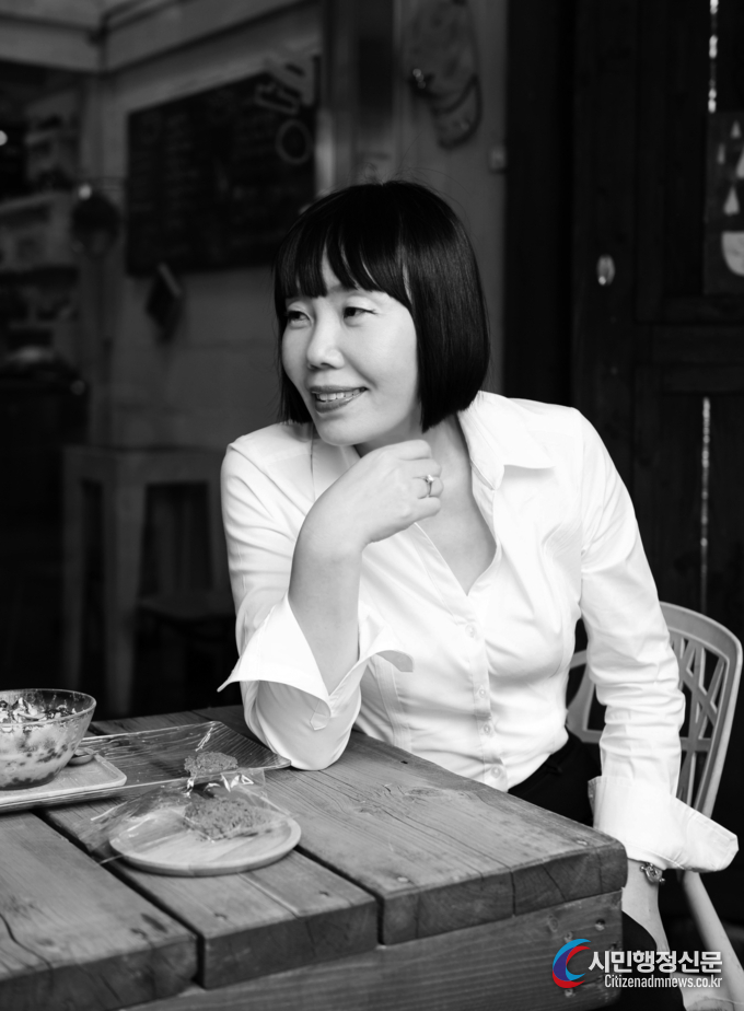서정자SEO JEONG JA 작가 