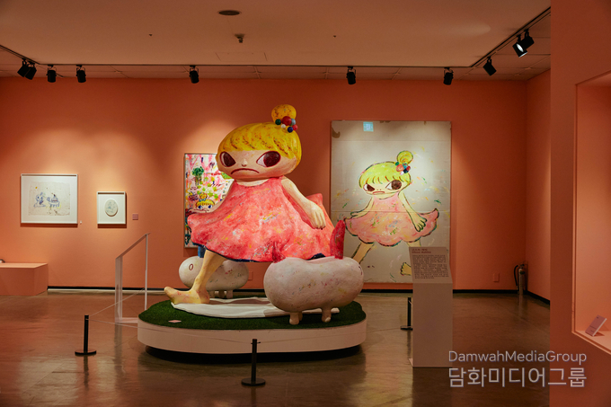 작업사진 ⓒ Delaive Familyl / CCOC, 2023