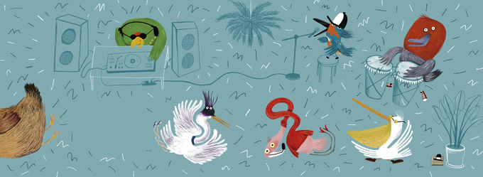 Dipacho-Illustrator-opera-2 ⓒBIE 2023/CCOC 2024