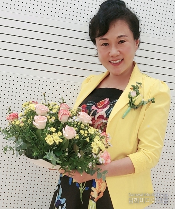 보리 김은진 작가 (사진제공)
