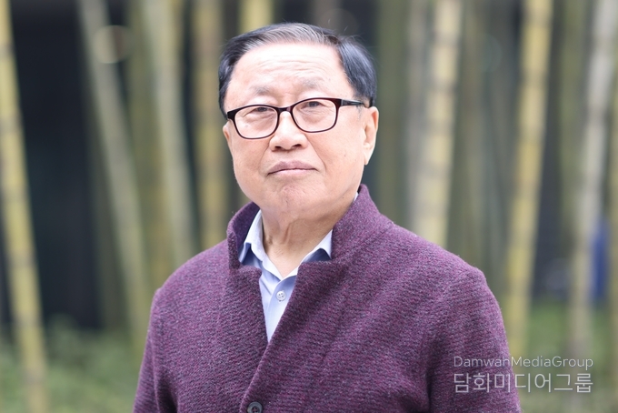 노병식 작가 (사진=담화미디어그룹)
