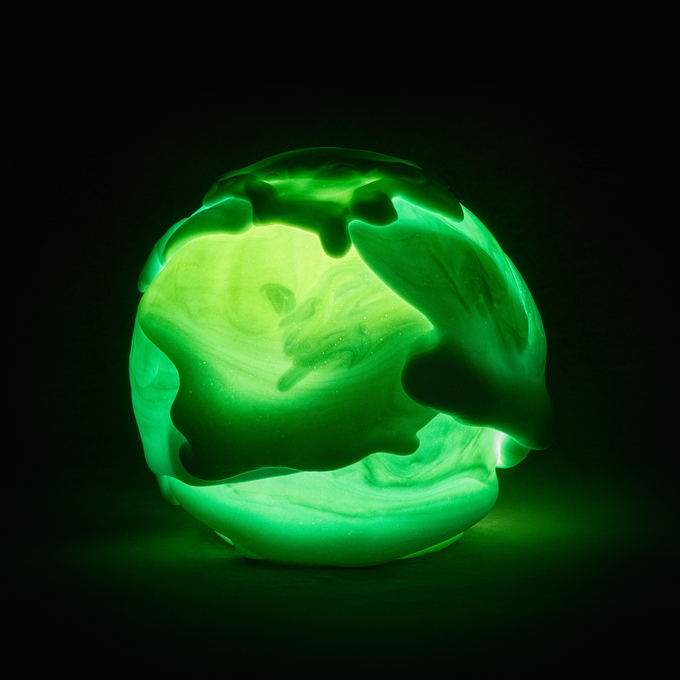 Mess_ø72cm_Polyurethane_2023