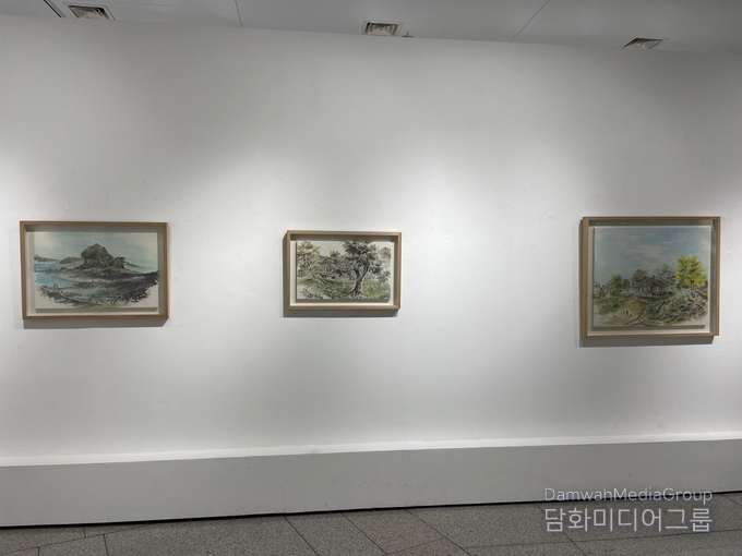  정은경 作