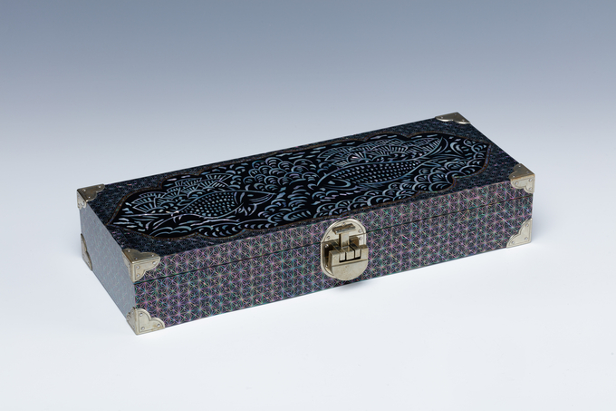 어문 함 40x15x7cm-1261