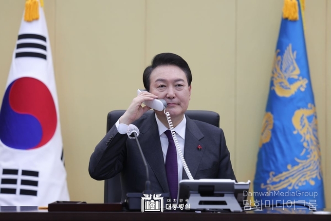 윤석열 대통령 (사진=대통령실)