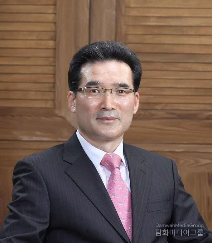 동신대학교 동북아연구소장 고재휘교수