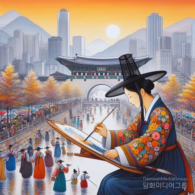 작품 이기자