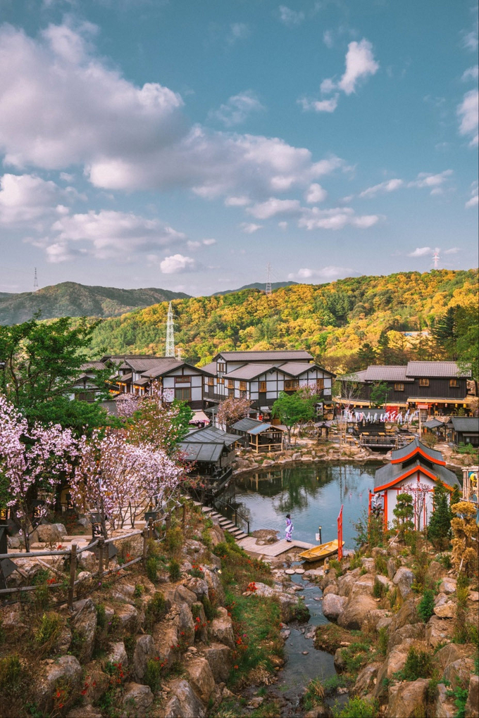 니지모리 전경,(사진-니지모리 제공)