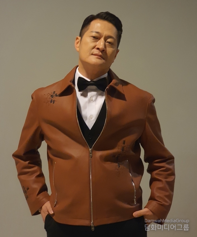 ㈜SG골드그룹 ㈜스페이스골드그룹 의 심원일 명예총회장(사진- ㈜스페이스골드그룹 제공)