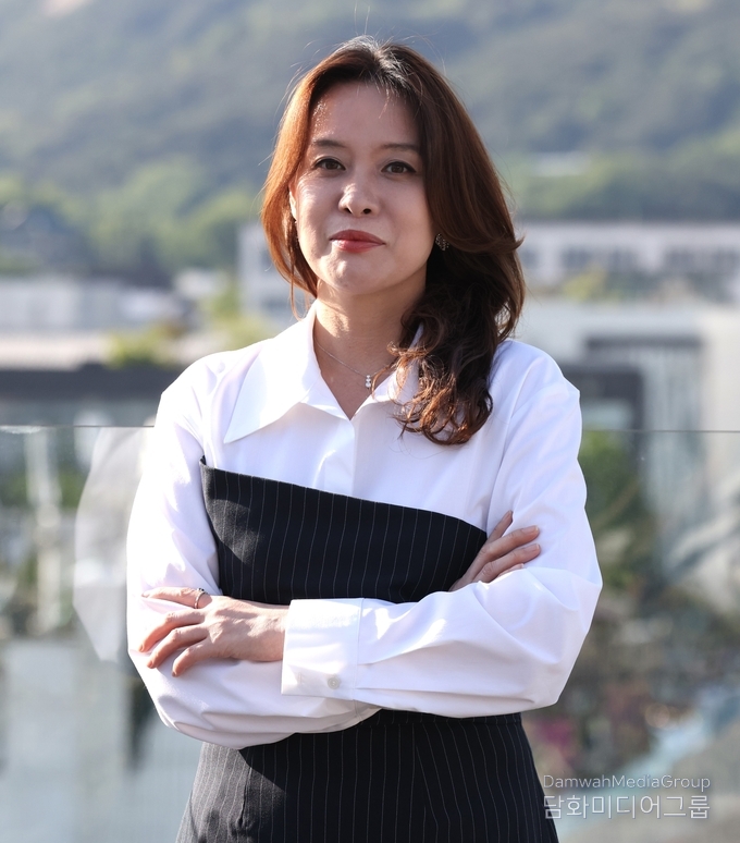 김소나 작가