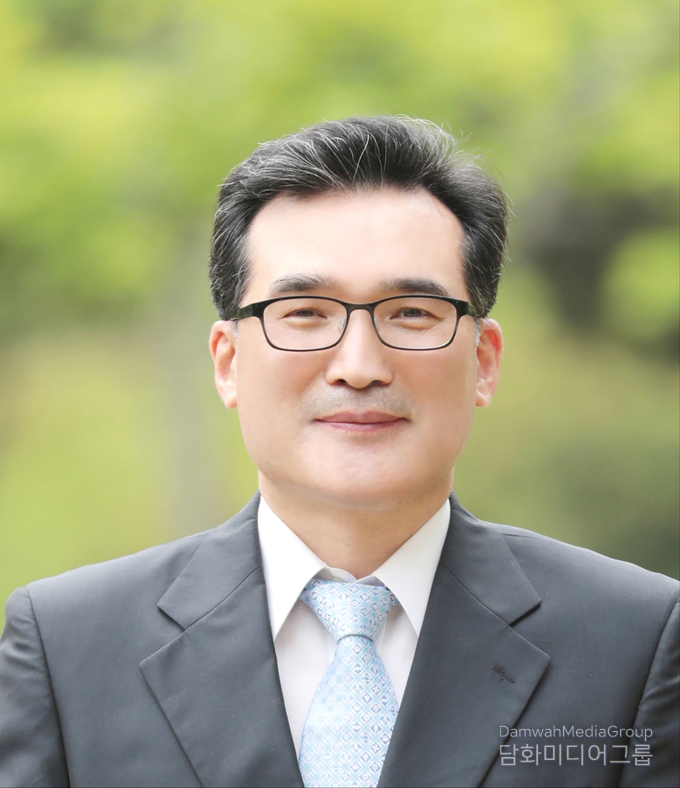 동신대학교 동북아연구소장 고재휘교수