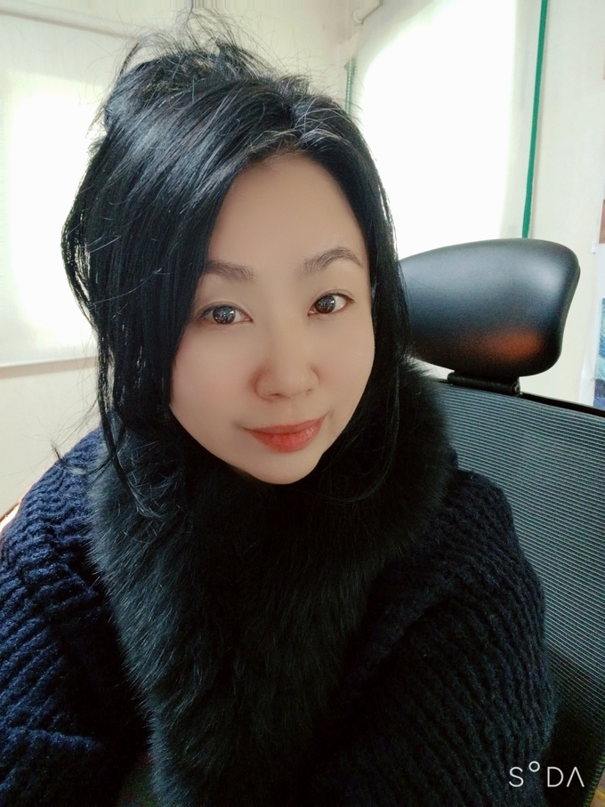 유세청 작가 초대 개인전