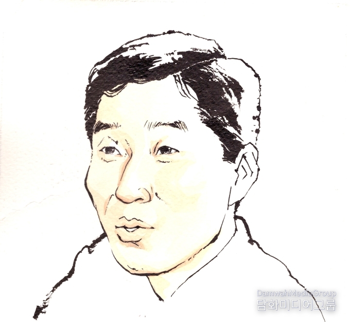 담화총사 이존영
