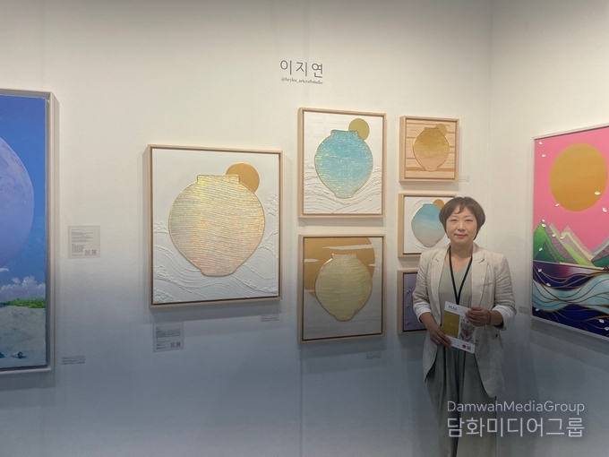 이지연작가