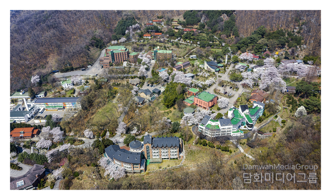 성라자로마을 전경(사진-성라자로마을 제공)