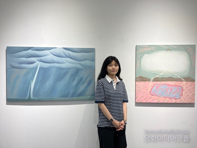 박수림작가