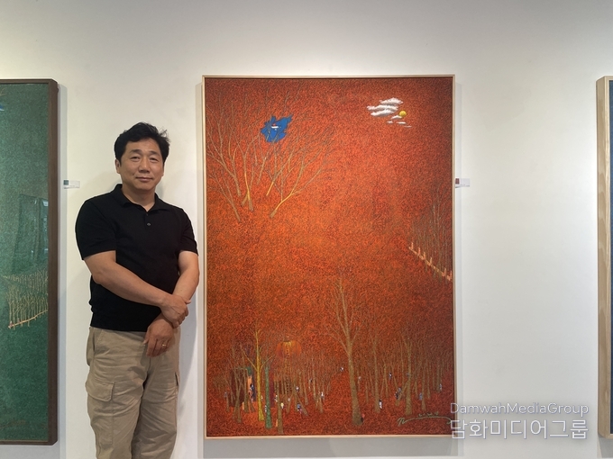 김희중 작가