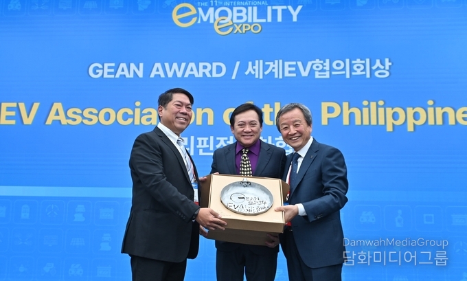 제12회 국제e-모빌리티엑스포, 제주신화월드 개최,(사진-국제e-모빌리티엑스포 조직위원회)