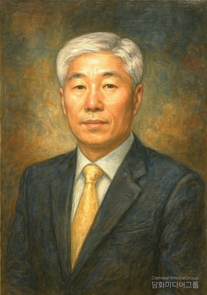 Lee Jon-young, publisher-chairman of the Diplomacy Journal