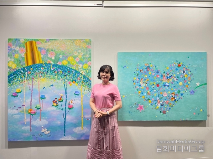 조숙연작가