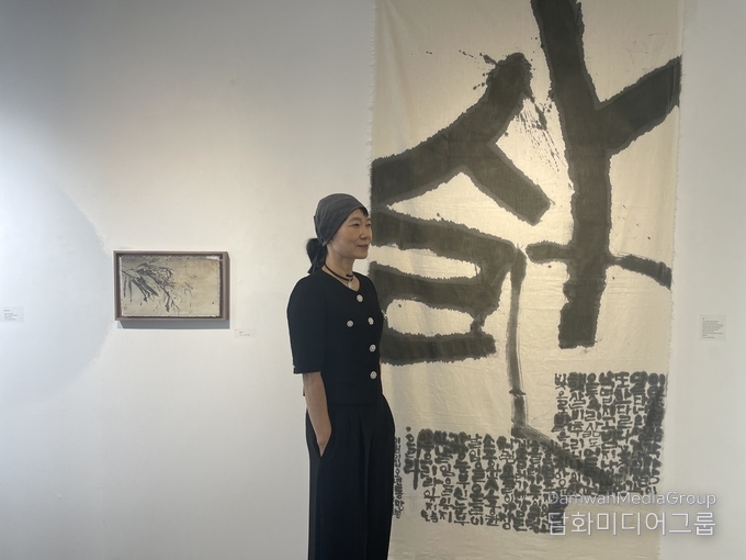 소람박윤옥 작가