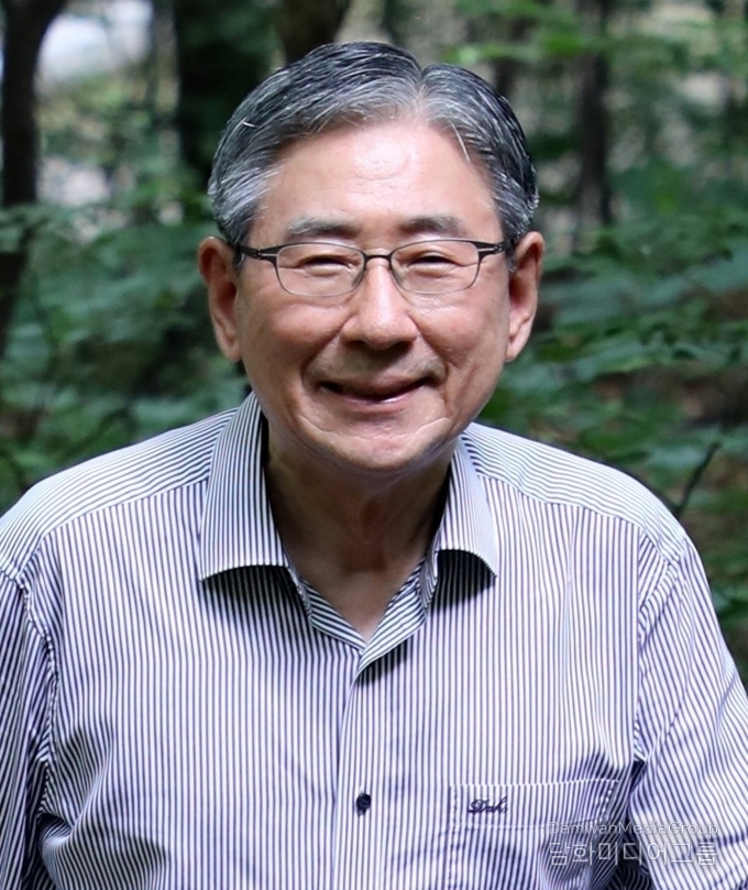 박동창의 맨발걷기학 저자