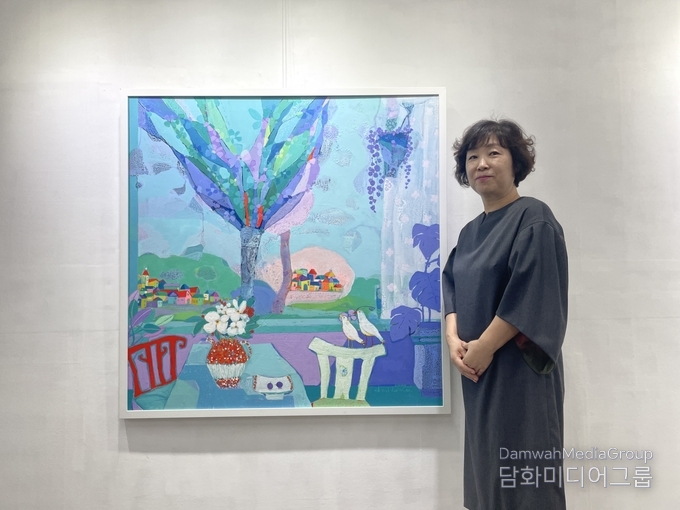 최정애작가
