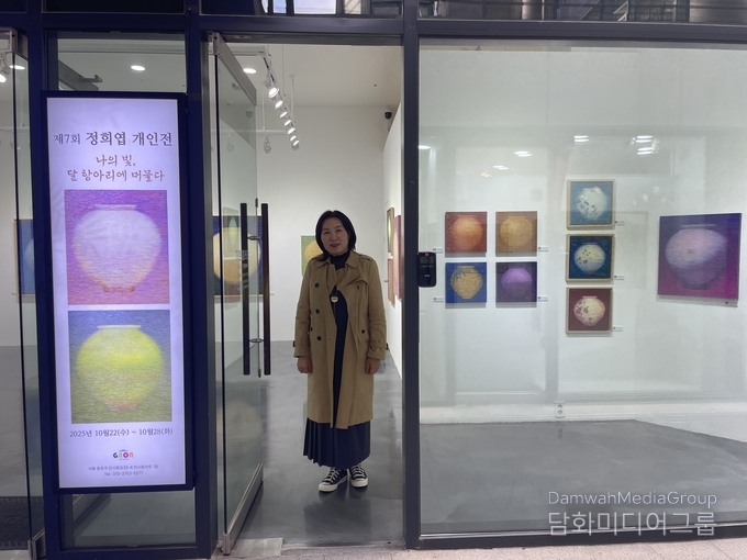 정희엽작가