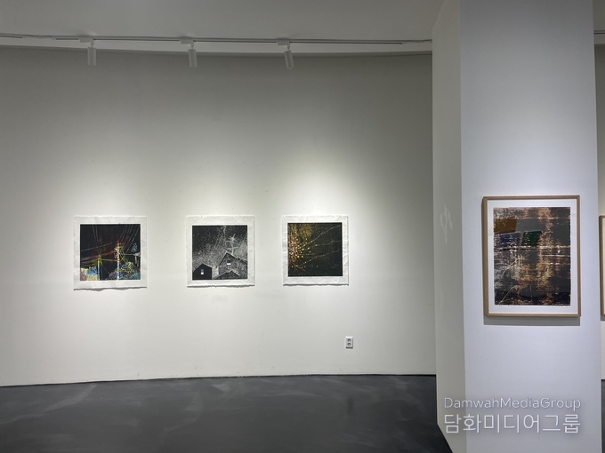 이옥주작가 작품