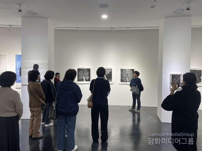 이미숙작가 설명