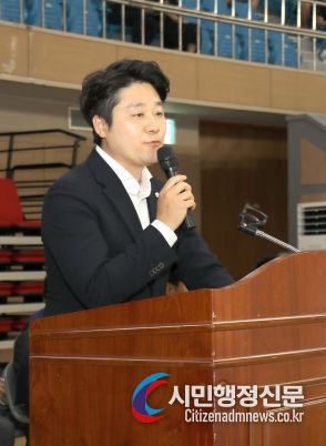 대전시의회, 합기도의 깊이를 더하고 저변을 넓히는 계기가 되길 기대