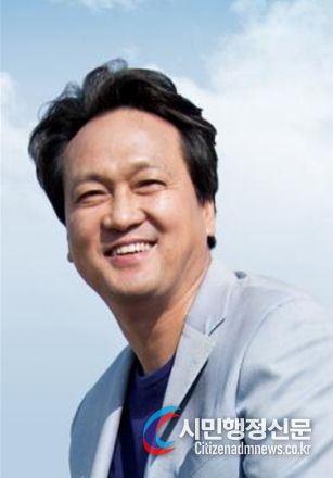 안민석 의원(더불어민주당, 경기 오산)