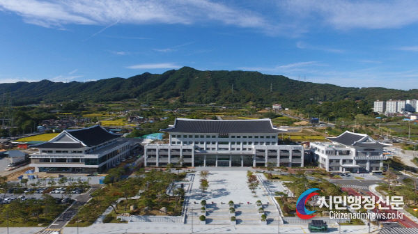 예천군청
