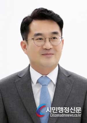 동구의회 김재식 의원