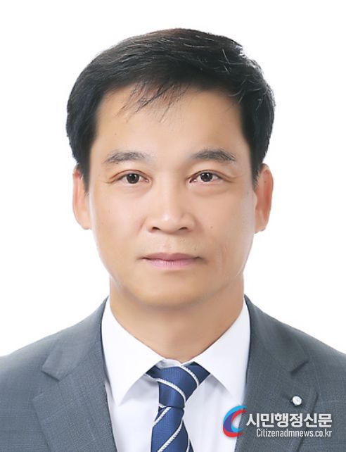 황보근석 신임 비서실장