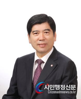 강성중 의원(국민의힘, 통영1)
