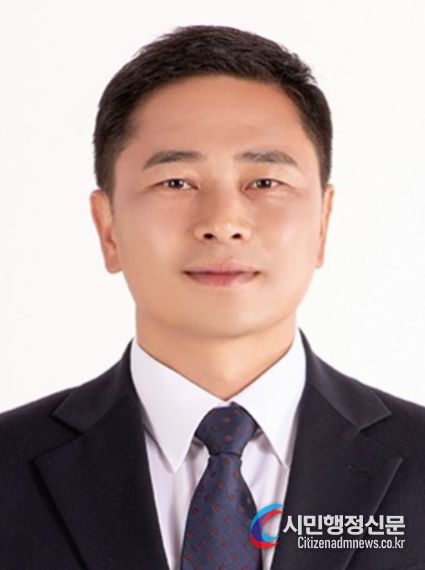 전라남도의회 임형석 의원