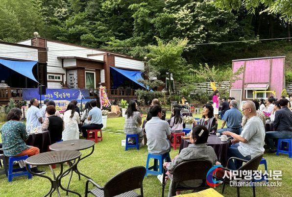 장성군 “전통주에 음악 곁들이니… 그야말로 풍류(風流)일세!”