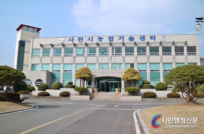 퇴비부숙도 검사 의무화! 하반기에도 검사 꼭 받으세요