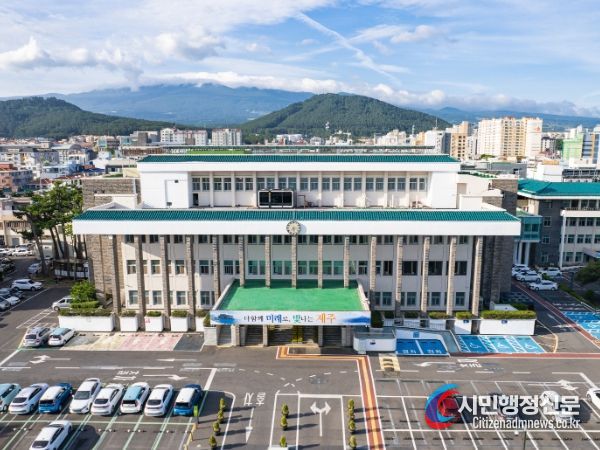 제주 한라산둘레길(국가숲길) 훼손, 차마 진입제한으로 최소화한다