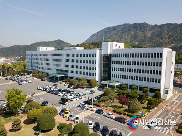 경남도청