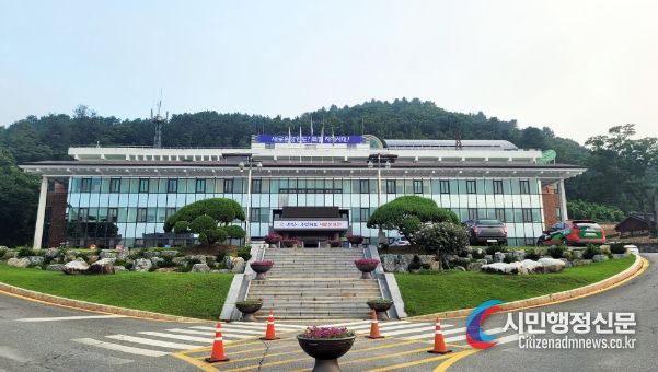 홍천군 농어촌버스 교통카드 할인율 변경