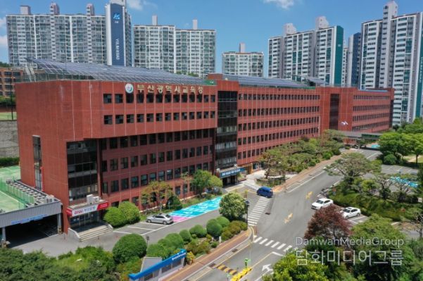 부산교육청