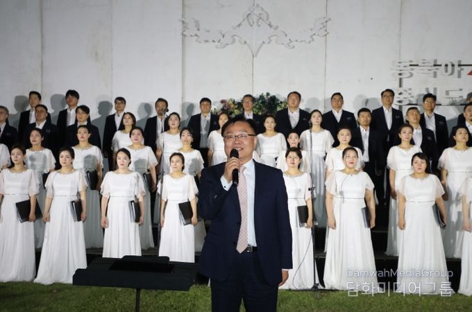 창원특례시, 힐링과 소통의 나눔 베란다 콘서트 개최