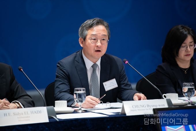 고위관리회의